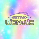 Artwork voor "Wenjie"