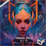 Artwork for "Air (Remixed)"