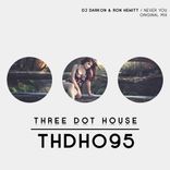 Artwork for "Never You"