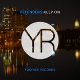 Artwork for "Keep On"