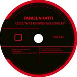 Portada para "Love That Knows No Love"