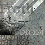 Artwork für "Froth"