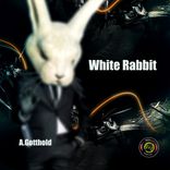Artwork voor "White Rabbit"