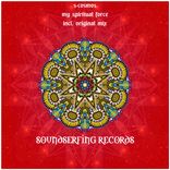 Artwork für "My Spiritual Force"