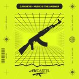 Artwork for "Music Is the Answer"