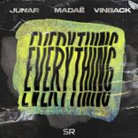 Artwork for "Everything"