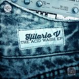 Artwork für "Acid Wash EP"