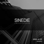 Artwork for "Area 44"