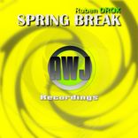 Artwork for "Spring Break"