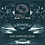 Artwork voor "Dynamo ADE Sampler 2018"