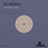 Artwork für "I Want You"
