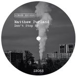 Artwork for "Don't Stop"
