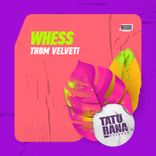 Artwork for "Thom Velveti"