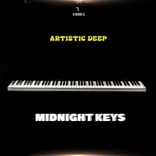 Artwork voor "Midnight Keys"