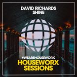 Artwork voor "Shine"