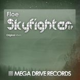 Artwork for "Skyfighter EP"