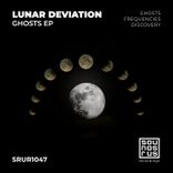 Artwork for "Ghosts"