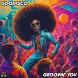 Artwork für "Groovin' You"