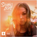 Artwork voor "Saving Light"