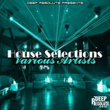 Portada para "House Selections"