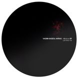 Artwork voor "Alliance EP"