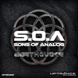 Artwork für "Earthquake"