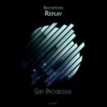 Artwork for "Replay"