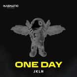 Artwork voor "One Day"