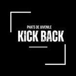 Artwork for "Kick Back"