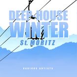 Portada para "Deep-House Winter St. Moritz"