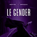 Artwork for "Le Gender"