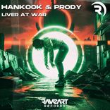 Artwork for "Liver At War"