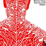 Artwork for "Red House"