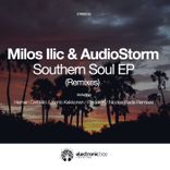 Portada para "Southern Soul (Remixes)"