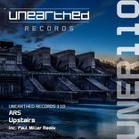 Artwork for "Upstairs"