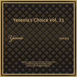 Artwork for "Yesenia's Choice, Vol. 23"