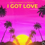Artwork for "I Got Love"