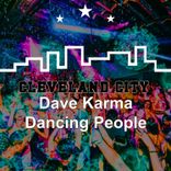 Portada para "Dancing People"