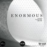 Portada para "Enormous"