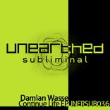 Artwork für "Continue Life EP"