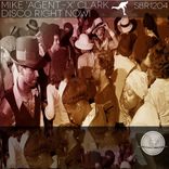 Artwork for "Disco Right Now"