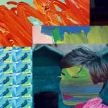 Artwork for "Hourglasses"