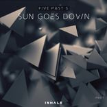 Artwork for "Sun Goes Down"