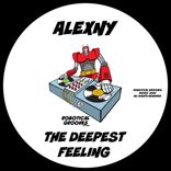 Artwork für "The Deepest Feeling"