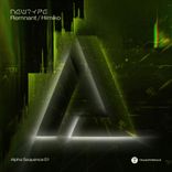 Artwork for "Alpha Sequence 01"