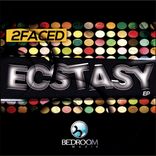 Portada para "Ecstasy"