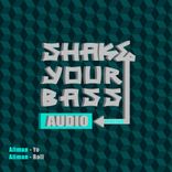 Artwork for "Yo / Roll"