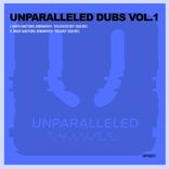 Artwork for "Unparalleled Dubs, Vol. 1"