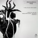 Artwork for "VANTA BLAK"