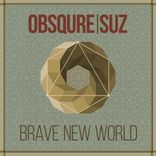 Artwork voor "Brave New World"